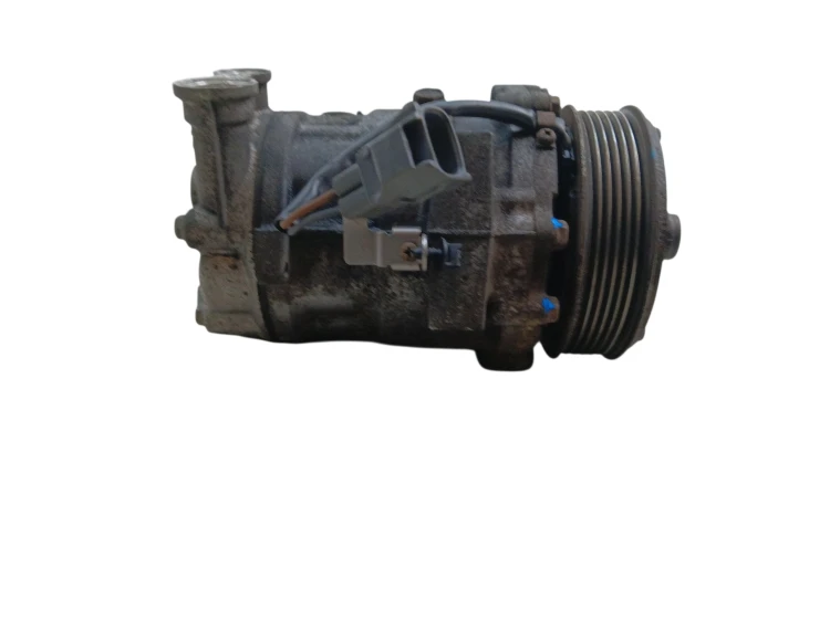 SPRĘŻARKA KLIMATYZACJI FIAT PUNTO EVO (2009-2012) 1.3 JTD 95KM SD6V