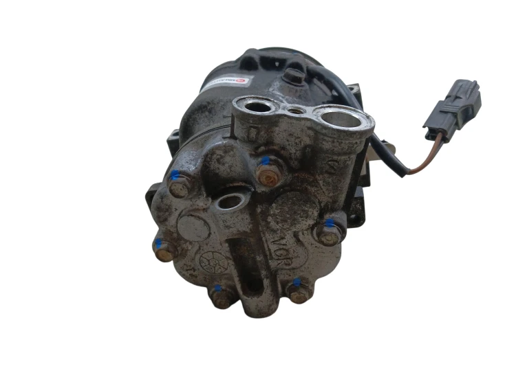 SPRĘŻARKA KLIMATYZACJI FIAT PUNTO EVO (2009-2012) 1.3 JTD 95KM SD6V