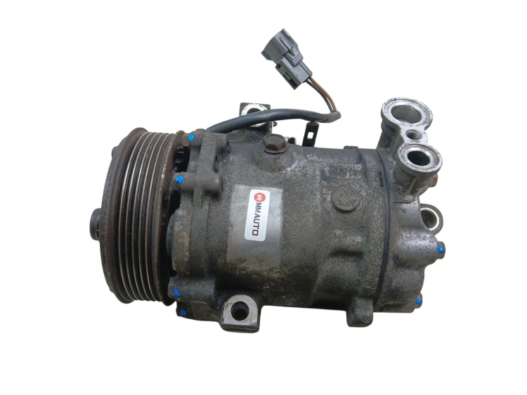 SPRĘŻARKA KLIMATYZACJI FIAT PUNTO EVO (2009-2012) 1.3 JTD 95KM SD6V