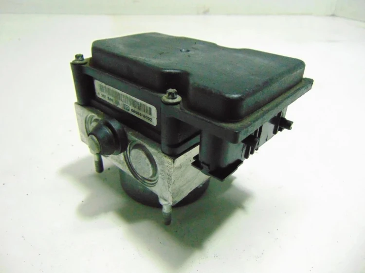 POMPA ABS NISSAN NOTE I(2005-2013) 1.5DCI 47660 9U200 0256231732 0265800518