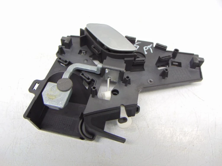 KLAMKA WEWNĘTRZNA PRAWY TYŁ CITROEN C5 II (2004-2008) 9649218877