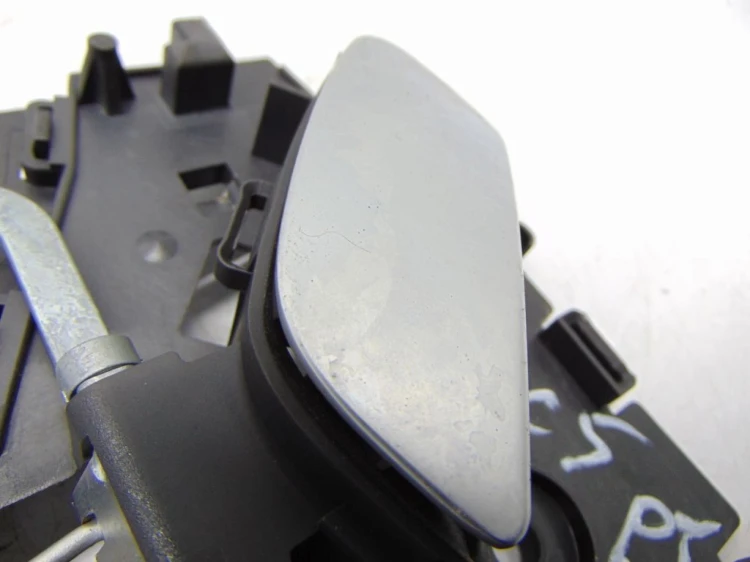 KLAMKA WEWNĘTRZNA PRAWY TYŁ CITROEN C5 II (2004-2008) 9649218877