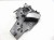 KLAMKA WEWNĘTRZNA PRAWY TYŁ CITROEN C5 II (2004-2008) 9649218877