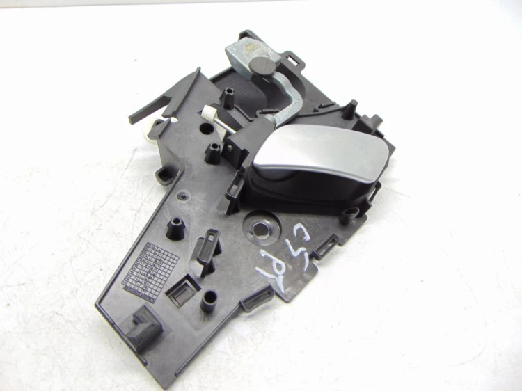 KLAMKA WEWNĘTRZNA PRAWY TYŁ CITROEN C5 II (2004-2008) 9649218877