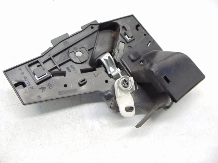 KLAMKA WEWNĘTRZNA PRAWY TYŁ CITROEN C5 II (2004-2008) 9649218877