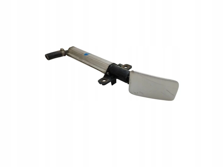 SPRYSKIWACZ LAMPY PRAWY CITROEN C4 PICASSO I (2006-2010) 2.0 HDI 136KM 9656