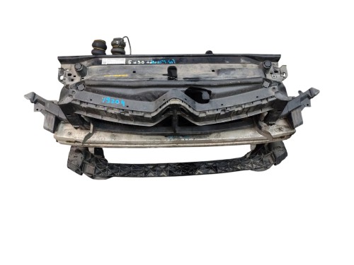 PAS PRZEDNI WZMOCNIENIE CITROEN C4 II B7 LIFT (2015-2018) 1.2 THP 130KM