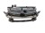 PAS PRZEDNI WZMOCNIENIE CITROEN C4 II B7 LIFT (2015-2018) 1.2 THP 130KM