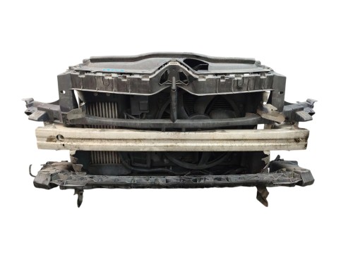 PAS PRZEDNI WZMOCNIENIE CITROEN C4 II B7 LIFT (2015-2018) 1.2 THP 130KM