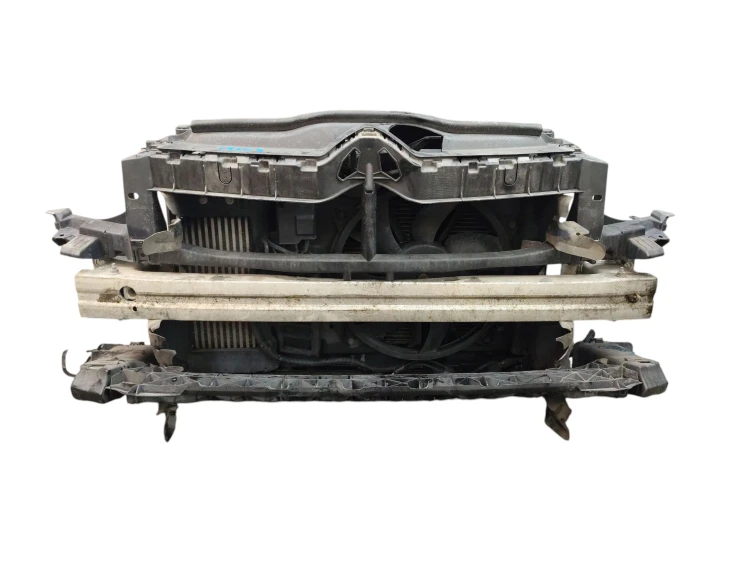 PAS PRZEDNI WZMOCNIENIE CITROEN C4 II B7 LIFT (2015-2018) 1.2 THP 130KM