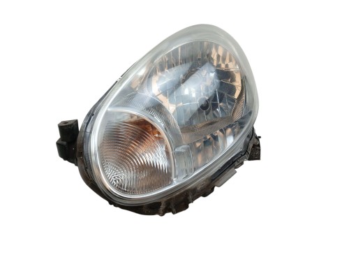 LAMPA LEWY PRZÓD NISSAN MICRA K13 (2010-2013) 1.2 80KM
