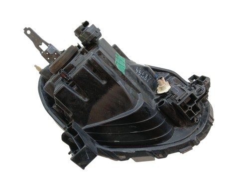 LAMPA LEWY PRZÓD NISSAN MICRA K13 (2010-2013) 1.2 80KM