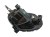 LAMPA LEWY PRZÓD NISSAN MICRA K13 (2010-2013) 1.2 80KM