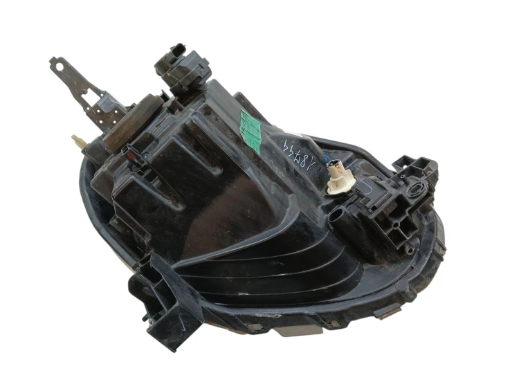 LAMPA LEWY PRZÓD NISSAN MICRA K13 (2010-2013) 1.2 80KM