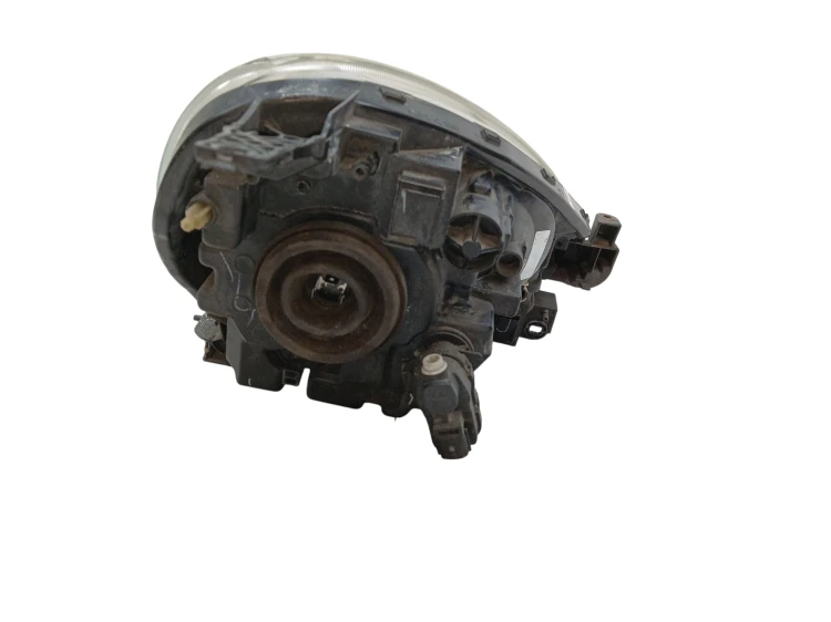 LAMPA LEWY PRZÓD NISSAN MICRA K13 (2010-2013) 1.2 80KM