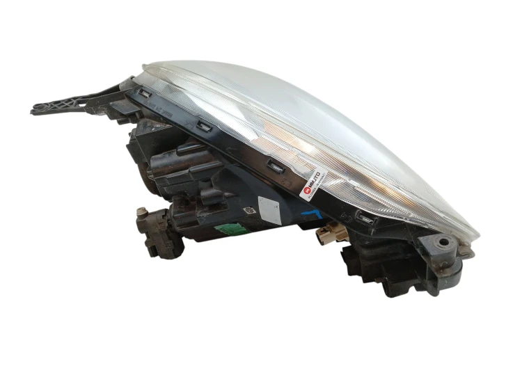 LAMPA LEWY PRZÓD NISSAN MICRA K13 (2010-2013) 1.2 80KM