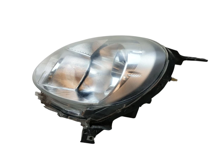 LAMPA LEWY PRZÓD NISSAN MICRA K13 (2010-2013) 1.2 80KM