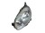 LAMPA LEWY PRZÓD NISSAN MICRA K13 (2010-2013) 1.2 80KM