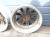 FELGI ALUMINIOWE VOLKSWAGEN GOLF V (2003-2008) 1.9 TDI 105KM KBA 45899