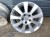 FELGI ALUMINIOWE VOLKSWAGEN GOLF V (2003-2008) 1.9 TDI 105KM KBA 45899