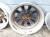 FELGI ALUMINIOWE VOLKSWAGEN GOLF V (2003-2008) 1.9 TDI 105KM KBA 45899