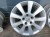 FELGI ALUMINIOWE VOLKSWAGEN GOLF V (2003-2008) 1.9 TDI 105KM KBA 45899
