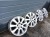 FELGI ALUMINIOWE VOLKSWAGEN GOLF V (2003-2008) 1.9 TDI 105KM KBA 45899
