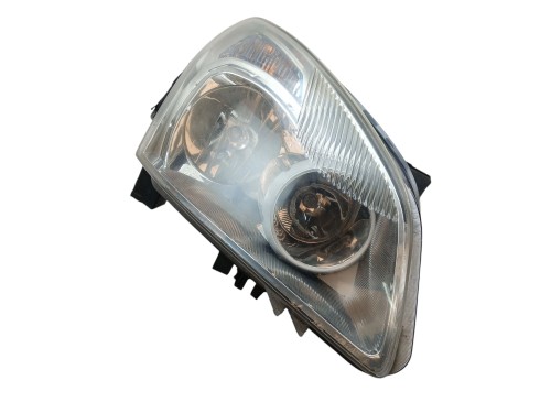 LAMPA PRAWY PRZÓD NISSAN QASHQAI J10 (2007-2009) 1.6 16V 114KM