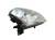 LAMPA PRAWY PRZÓD NISSAN QASHQAI J10 (2007-2009) 1.6 16V 114KM