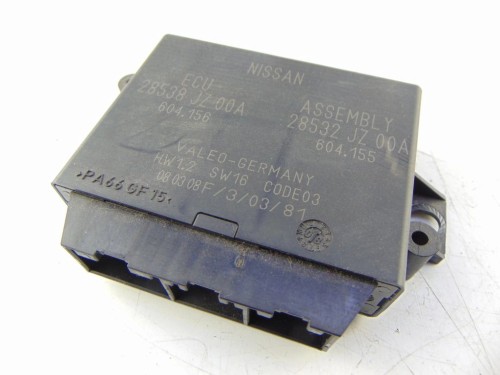 MODUŁ PDC RENAULT KOLEOS (2008-2015) 28538JZ00A