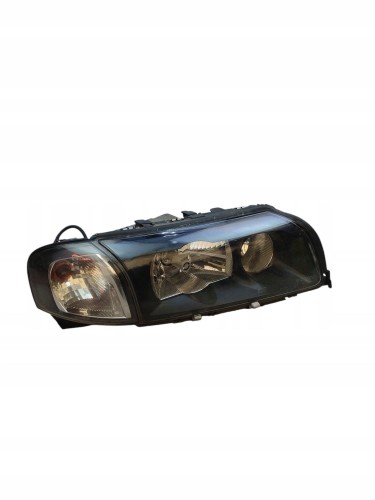 LAMPA REFLEKTOR PRAWY PRZÓD VOLVO S80 I (1998-2004) 89006380 XENON EUROPA