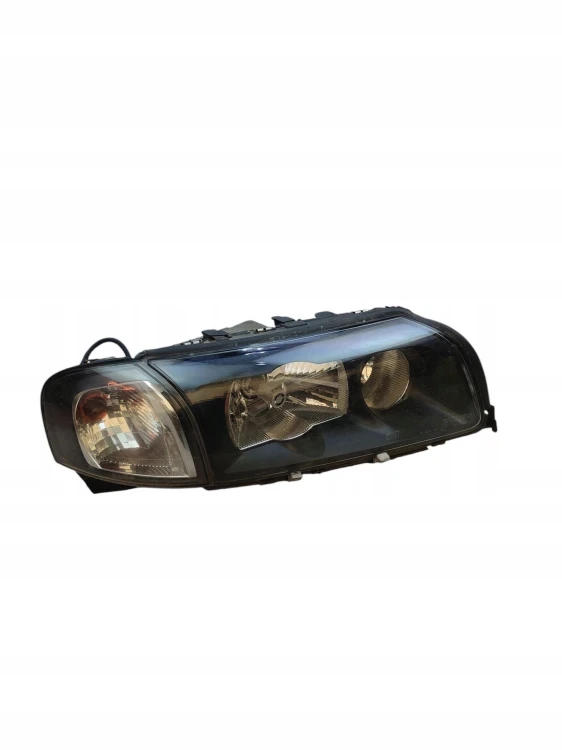 LAMPA REFLEKTOR PRAWY PRZÓD VOLVO S80 I (1998-2004) 89006380 XENON EUROPA