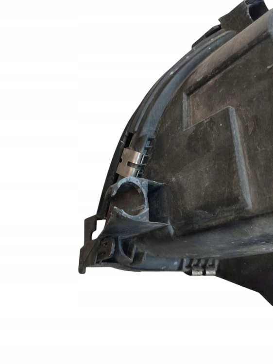 LAMPA REFLEKTOR PRAWY PRZÓD VOLVO S80 I (1998-2004) 89006380 XENON EUROPA