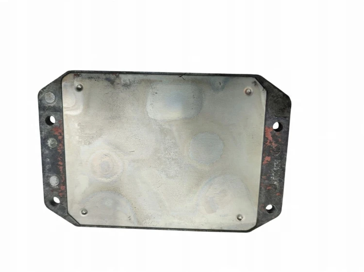 KOMPUTER STEROWNIK SILNIKA OPEL CORSA C LIFT (2003-2006) 1.7 CDTI 100KM 973