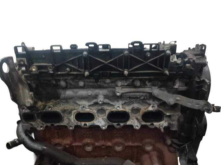 SILNIK SŁUPEK FORD S-MAX MK1 LIFT (2010-2015) 2.0 TDCI 140KM UFWA