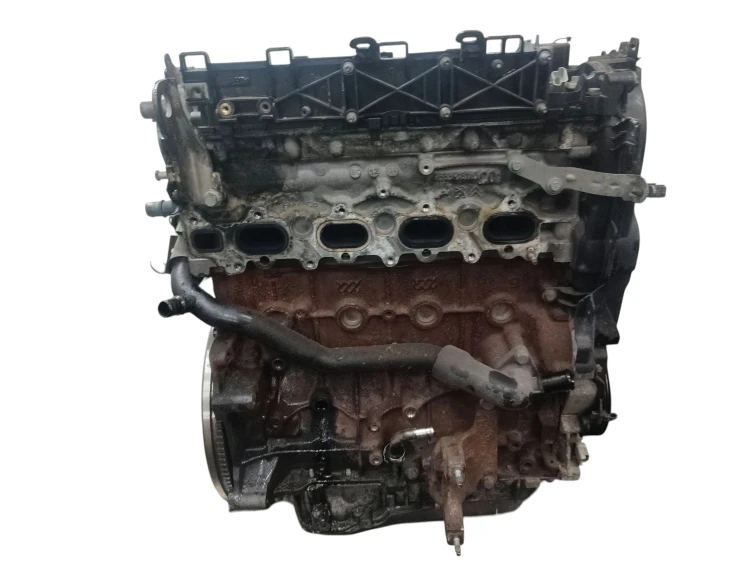 SILNIK SŁUPEK FORD S-MAX MK1 LIFT (2010-2015) 2.0 TDCI 140KM UFWA