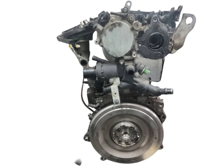 SILNIK SŁUPEK FORD S-MAX MK1 LIFT (2010-2015) 2.0 TDCI 140KM UFWA