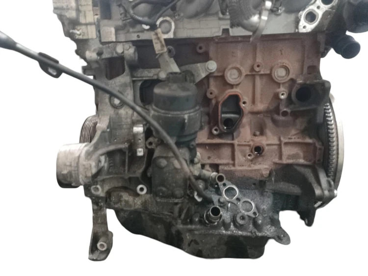 SILNIK SŁUPEK FORD S-MAX MK1 LIFT (2010-2015) 2.0 TDCI 140KM UFWA