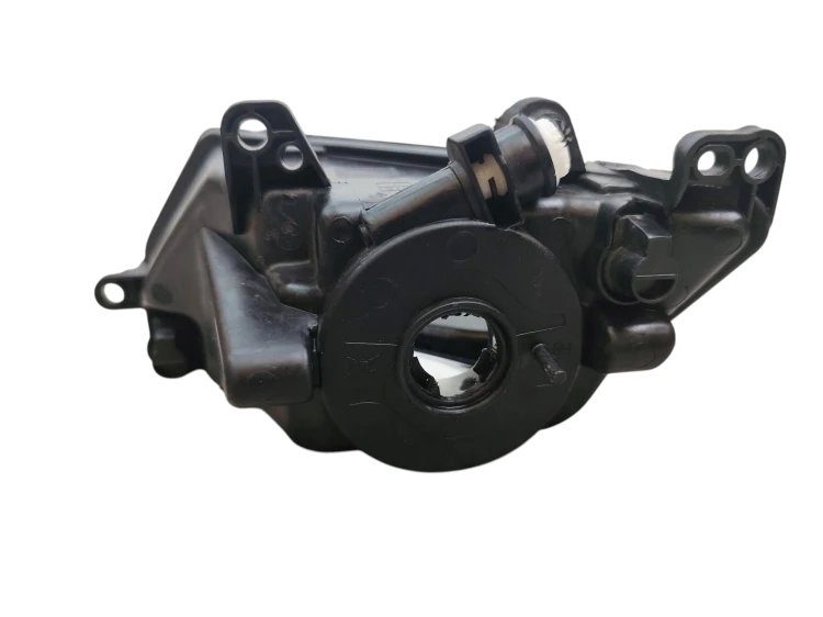 HALOGEN LEWY SEAT LEON III X-PERIENCE (2014-2019) 2.0 TDI 150KM 183157-01