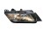 HALOGEN LEWY SEAT LEON III X-PERIENCE (2014-2019) 2.0 TDI 150KM 183157-01