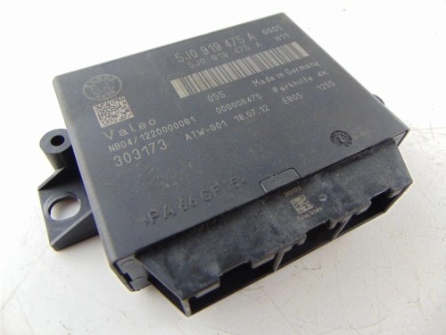 MODUŁ PDC SKODA OCTAVIA II LIFT (2008-2013) 1.6 TDI 5J0919475A