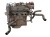 SILNIK KOMPLETNY FIAT GRANDE PUNTO (2005-2012) 1.2 8V 65KM 199A4000