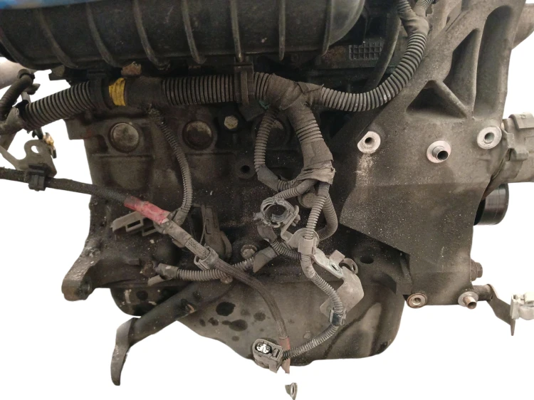SILNIK KOMPLETNY FIAT GRANDE PUNTO (2005-2012) 1.2 8V 65KM 199A4000