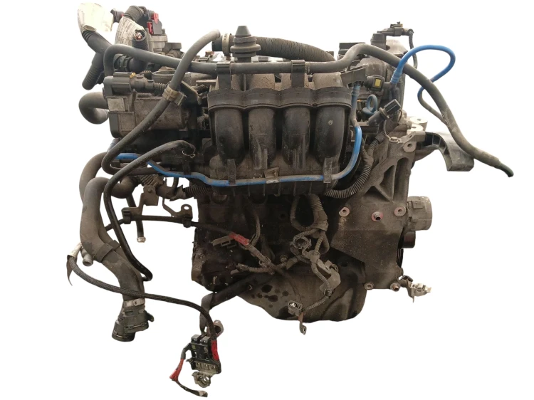 SILNIK KOMPLETNY FIAT GRANDE PUNTO (2005-2012) 1.2 8V 65KM 199A4000