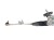 MAGLOWNICA PEUGEOT 3008 I (2009-2013) 2.0 HDI 163KM 6820000084