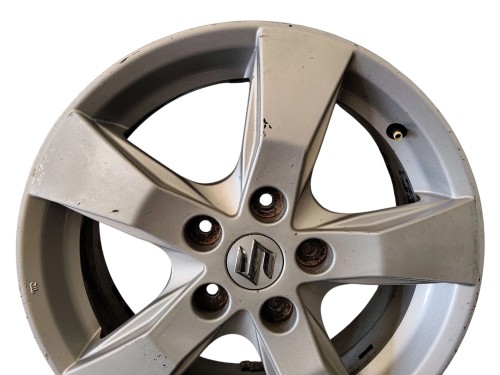 FELGA ALUMINIOWA SUZUKI SX-4 SU0027