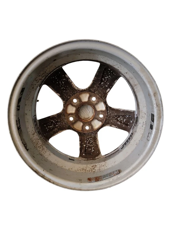 FELGA ALUMINIOWA SUZUKI SX-4 SU0027