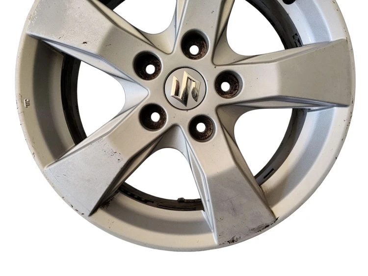 FELGA ALUMINIOWA SUZUKI SX-4 SU0027
