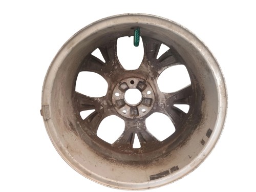 FELGA ALUMINIOWA CITROEN C5 III (2008-2010) 2.0 HDI 136KM 9656877580