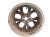 FELGA ALUMINIOWA CITROEN C5 III (2008-2010) 2.0 HDI 136KM 9656877580